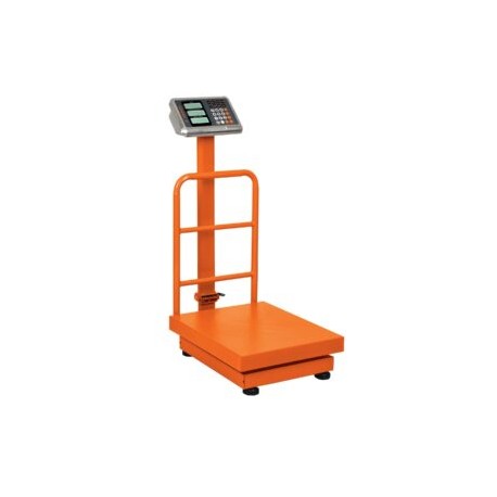 Báscula Plegable De Plataforma Capacidad 200 Kg.