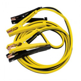 Juego de Cables para Pasar Corriente Calibre 8 3.6 m