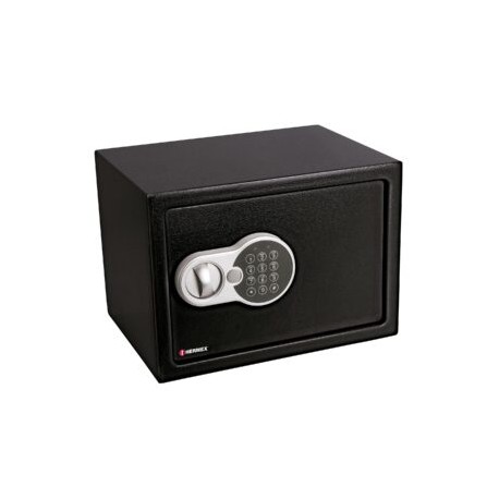 Caja de Seguridad Electrónica, 31 cm, 12 litros