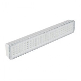 Luminario de Emergencia Recargable. 500 lm. 100LED